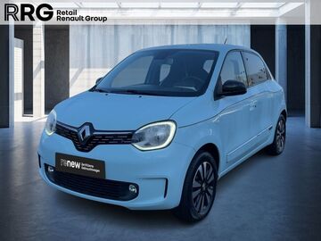 Gebrauchte Renault Twingo