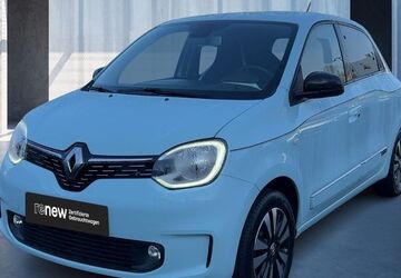 Renault Twingo 20.433 km 12.890 &euro; Hamburg 20537