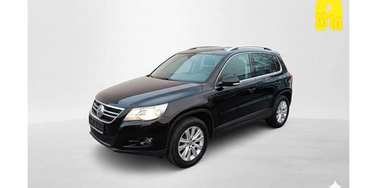 VW Tiguan 182.000 km 7.990 &euro; Hamburg 22046
