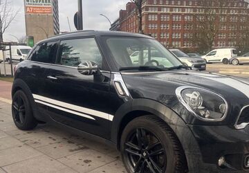 Mini Cooper S 178.000 km 6.500 &euro; Hamburg 20097
