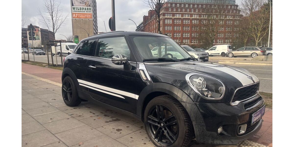 Mini Cooper S 178.000 km 6.500 &euro; Hamburg 20097