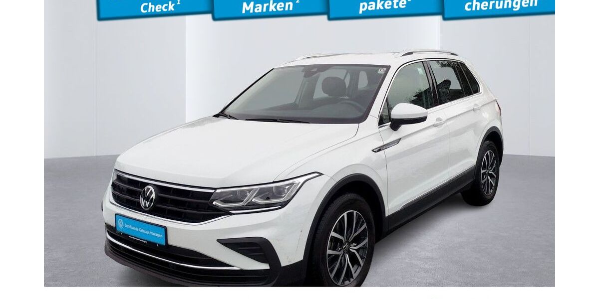 VW Tiguan 52.874 km 28.750 &euro; Hamburg 22111