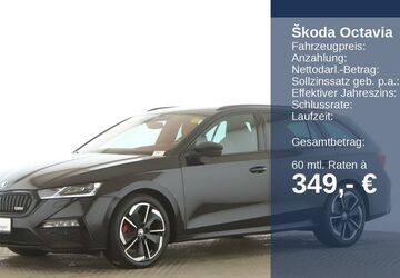 Skoda Octavia 100.555 km 27.925 &euro; Jesteburg 21266