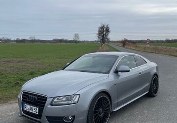 Audi A5 179.500 km 10.000 &euro; Uetersen 25436