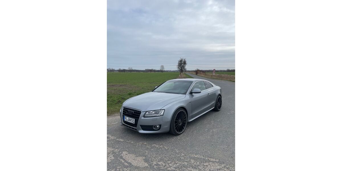 Audi A5 179.500 km 10.000 &euro; Uetersen 25436