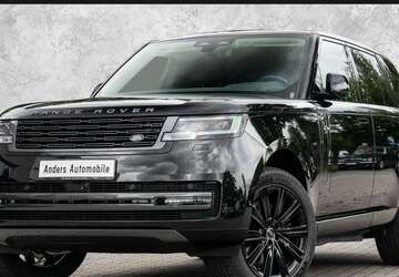 Land Rover Range Rover 2.999 km 164.885 &euro; Meckelfeld bei Hamburg 21217