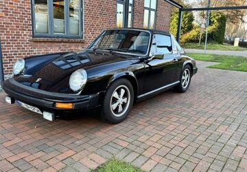 Porsche 911 Urmodell 5.467 km 82.900 &euro; Quickborn 25451