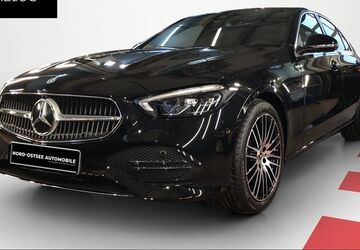 Mercedes-Benz C 180 4.500 km 39.498 &euro; Hamburg 21029