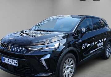 Mitsubishi Grandis 5.401 km 34.480 &euro; Hamburg 22399