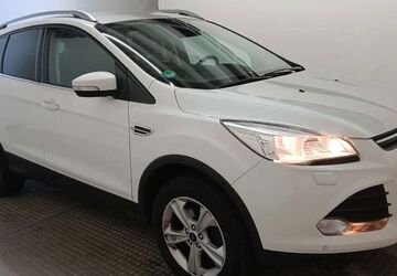 Ford Kuga 169.580 km 8.490 &euro; Buxtehude 21614