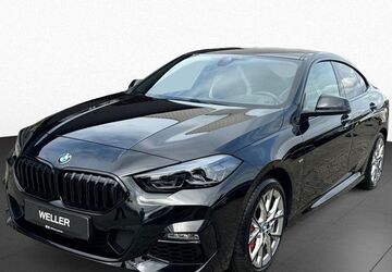 BMW 220 Gran Coupé 15.465 km 32.450 &euro; Hamburg 21073