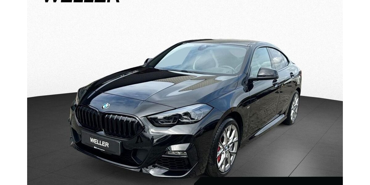 BMW 220 Gran Coupé 15.465 km 32.450 &euro; Hamburg 21073