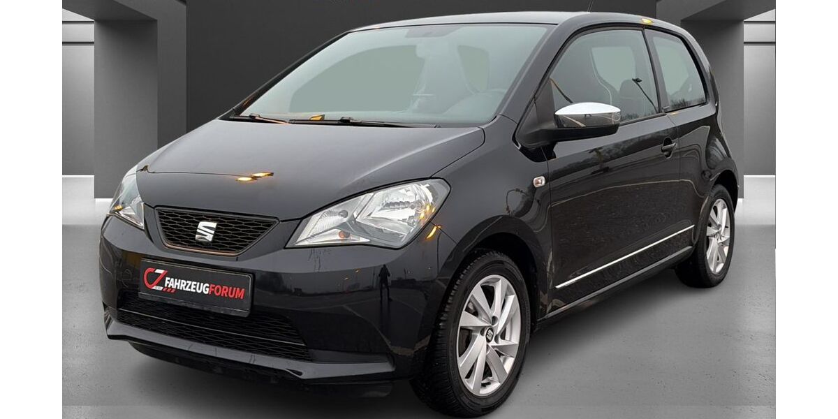 Seat Mii 83.829 km 7.900 &euro; Hamburg 22547