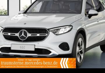 Mercedes-Benz GLC 200 4.474 km 49.990 &euro; Hamburg 22047