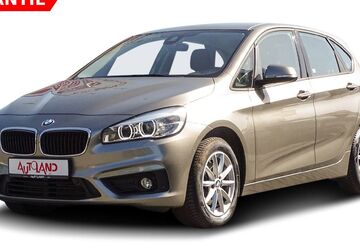 BMW 218 66.816 km 15.990 &euro; Hamburg 22761