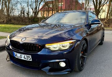 BMW 435 Gran Coupé 175.000 km 25.500 &euro; Seevetal 21217