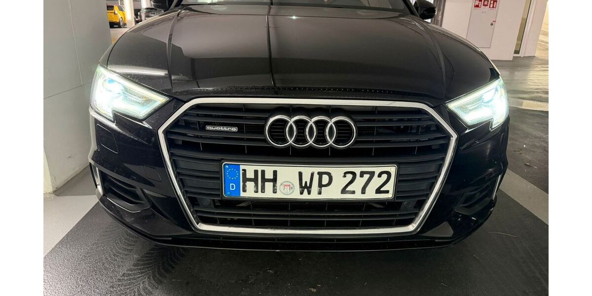 Audi A3 101.000 km 27.500 &euro; Hamburg 20457