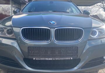 BMW 318 188.300 km 6.490 &euro; Beckdorf 21643