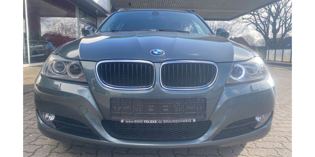 BMW 318 188.300 km 6.490 &euro; Beckdorf 21643