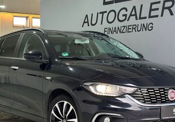 Fiat Tipo 111.000 km 9.800 &euro; Geesthacht 21502