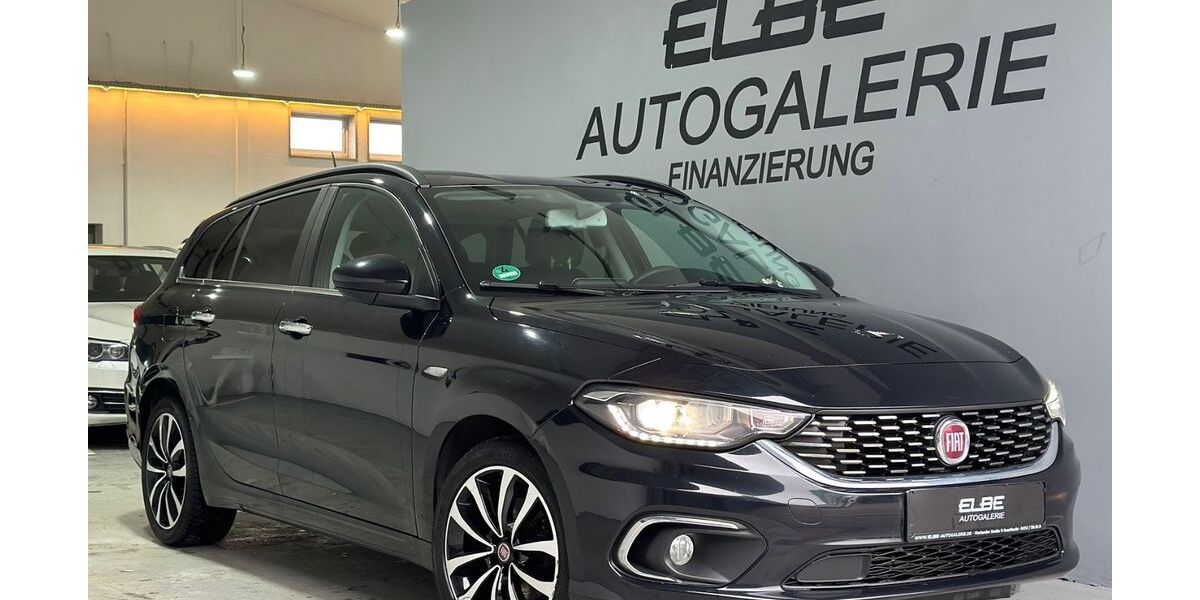 Fiat Tipo 111.000 km 9.800 &euro; Geesthacht 21502