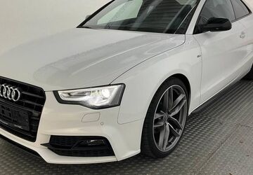 Audi A5 111.000 km 16.500 &euro; Hamburg 20537