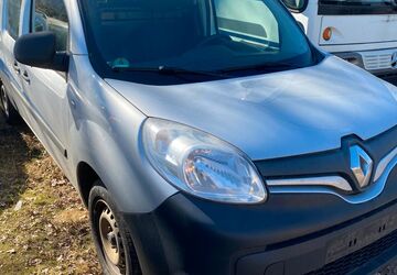 Renault Kangoo 203.457 km 5.950 &euro; Barsbüttel 22885