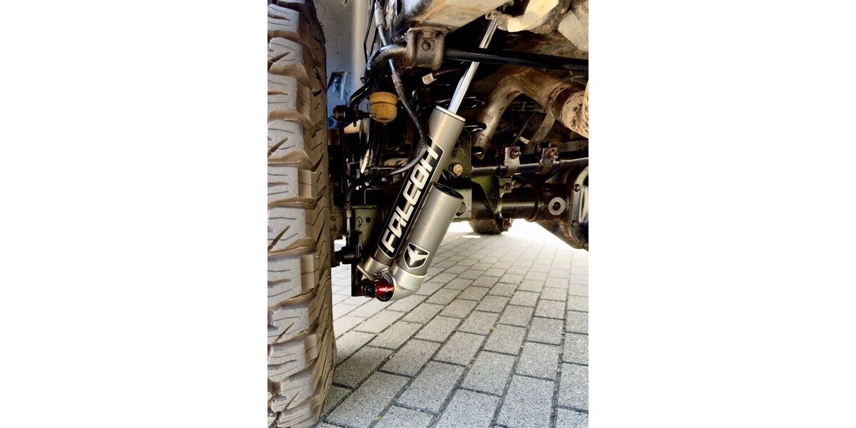 Jeep Wrangler 57.000 km 36.600 &euro; Quickborn 25451