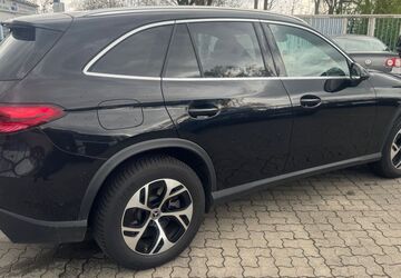 Mercedes-Benz GLC 300 47.800 km 47.500 &euro; Hamburg 21109