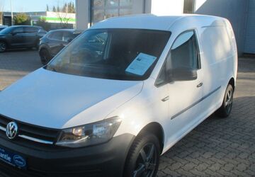 VW Caddy Maxi 129.899 km 14.200 &euro; Hollenstedt 21279
