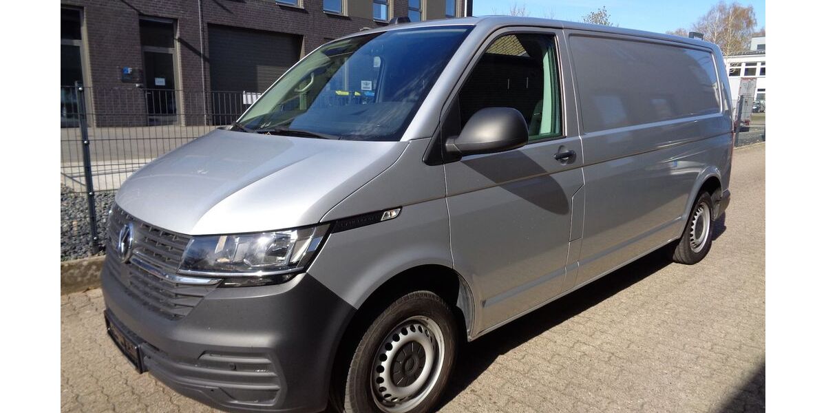 VW T6 Transporter 149.708 km 18.500 &euro; Hamburg 22399