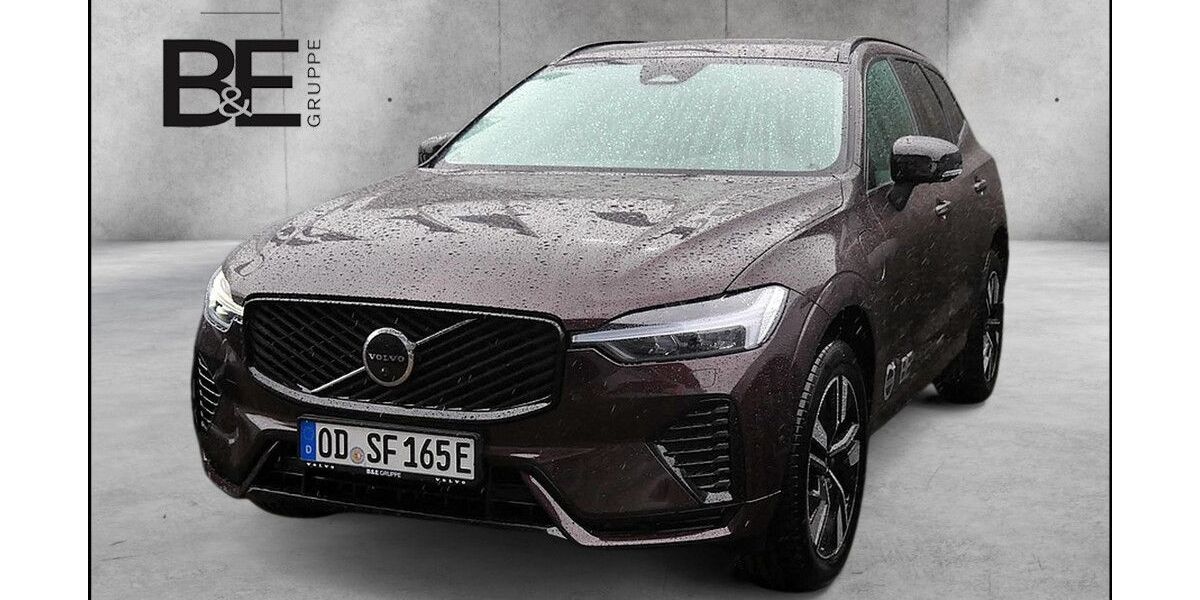 Volvo XC60 1.500 km 55.950 &euro; Glinde 21509