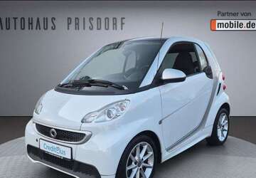 Smart forTwo 115.414 km 6.450 &euro; Prisdorf bei Hamburg 25497