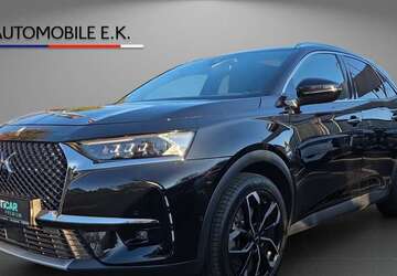 DS Automobiles DS 7 Crossback 46.800 km 28.950 &euro; Bönningstedt bei Hamburg 25474
