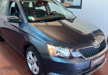 Skoda Fabia 141.062 km 4.900 &euro; Henstedt-Ulzburg (bei Hamburg) 24558