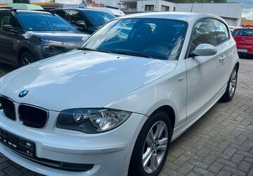BMW 116 159.000 km 3.700 &euro; Hamburg 20537