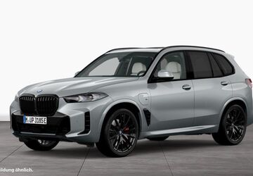BMW X5 18.118 km 102.904 &euro; Barsbüttel bei Hamburg 22885