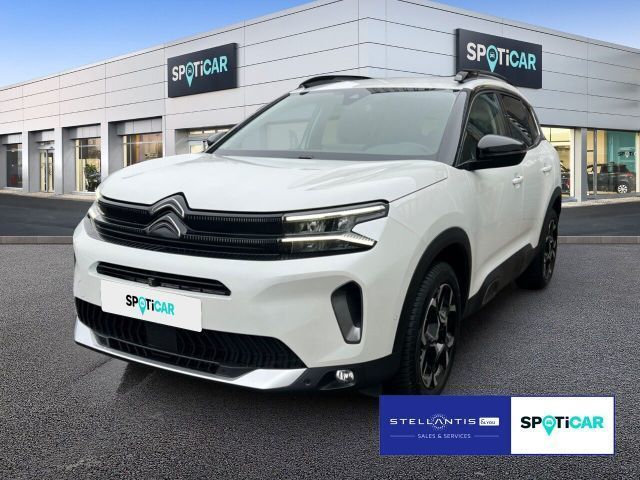 Citroen C5 Aircross 30.852 km 21.990 &euro; Hamburg 22457