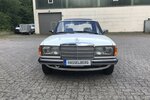 Mercedes-Benz 230 W123 Sanders Automat ABS AirBag SSD Velours 146.358 km 13.999 &euro; Hamburg 22339