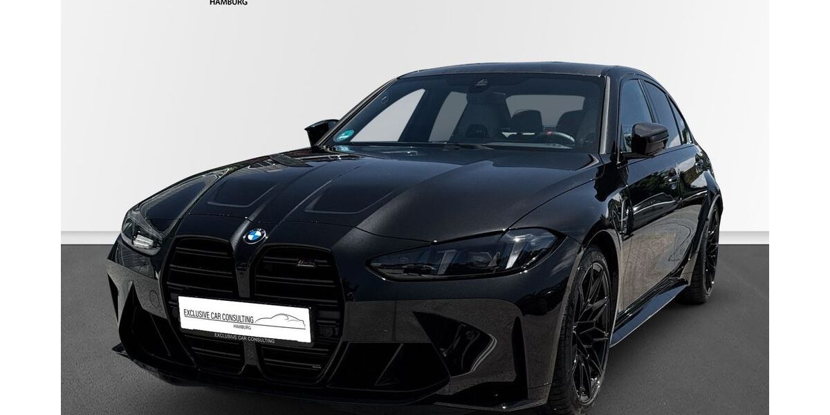 BMW M3 12.500 km 91.990 &euro; Hamburg 22529