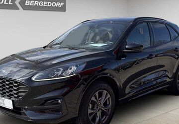 Ford Kuga 60.112 km 25.995 &euro; Hamburg 21029
