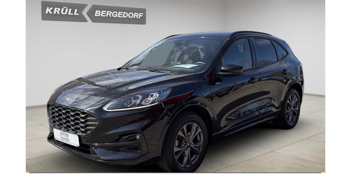 Ford Kuga 60.112 km 25.995 &euro; Hamburg 21029