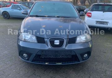 Seat Ibiza 212.612 km 1.100 &euro; Buxtehude 21614