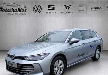 VW Passat 6.000 km 51.890 &euro; Ahrensburg 22926