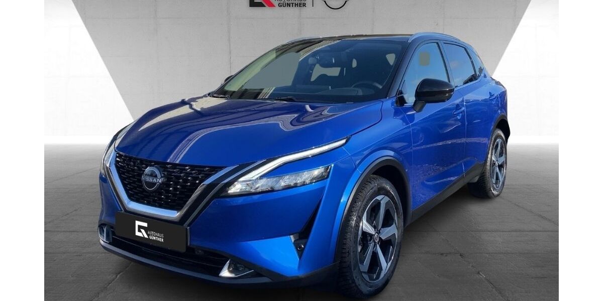 Nissan Qashqai 20.962 km 26.990 &euro; Hamburg 20537