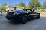 Mercedes-Benz SLS AMG dt Kfz 2. Hd Scheckheft 11 J. Vorbesitz 68.000 km 149.999 &euro; Hamburg 22339