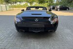 Mercedes-Benz SLS AMG dt Kfz 2. Hd Scheckheft 11 J. Vorbesitz 68.000 km 149.999 &euro; Hamburg 22339