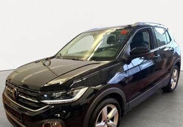VW T-Cross 11.539 km 19.925 &euro; Jesteburg 21266