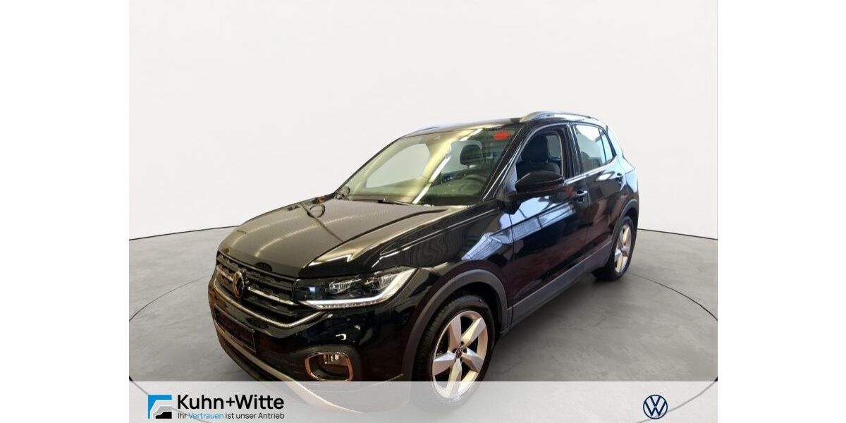 VW T-Cross 11.539 km 19.925 &euro; Jesteburg 21266