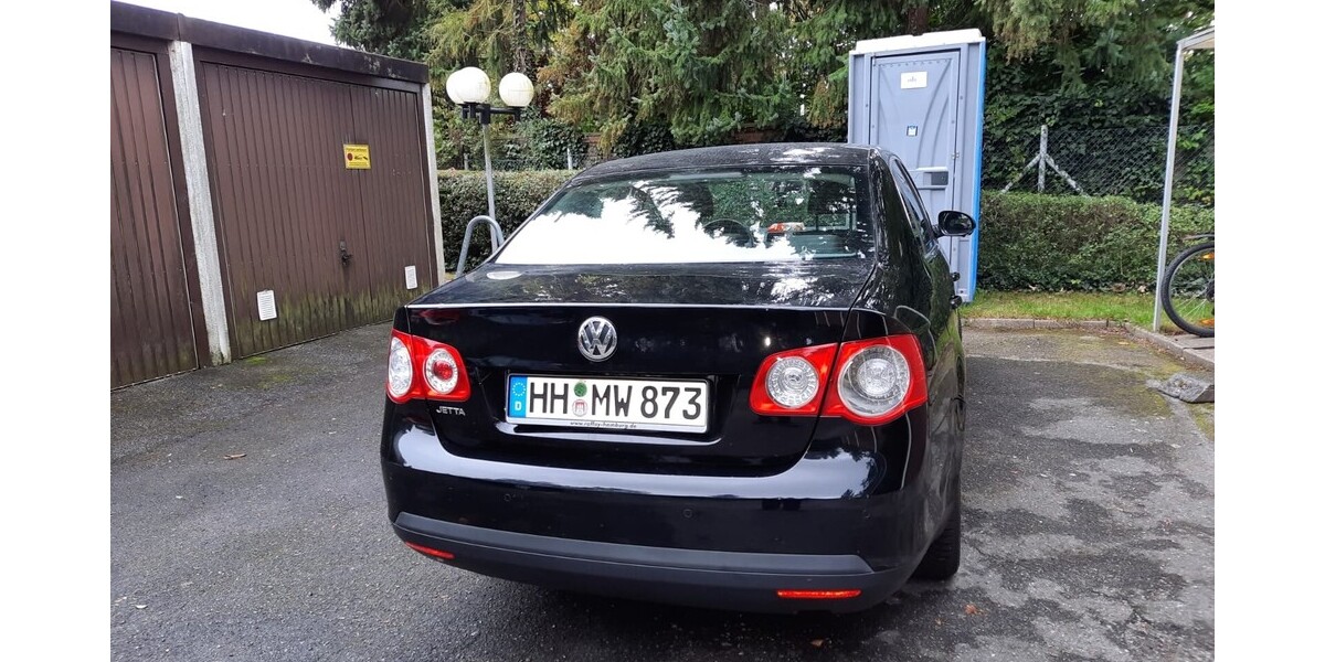 VW Jetta 65.414 km 6.500 &euro; Hamburg 20038
